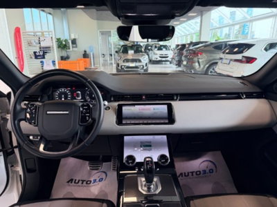 Land Rover Range Rover Evoque 2.0 I4 200 CV AWD Auto R-Dynamic (12)