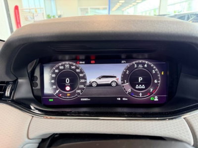 Land Rover Range Rover Evoque 2.0 I4 200 CV AWD Auto R-Dynamic (19)