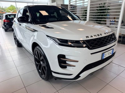 Land Rover Range Rover Evoque 2.0 I4 200 CV AWD Auto R-Dynamic (5)