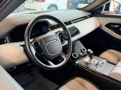 Land Rover Range Rover Evoque 2.0 I4 200 CV AWD Auto R-Dynamic (7)