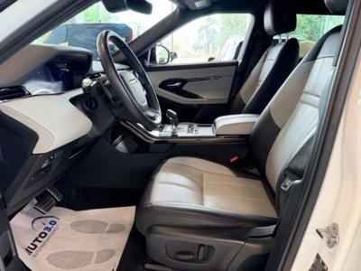 Land Rover Range Rover Evoque 2.0 I4 200 CV AWD Auto R-Dynamic (8)