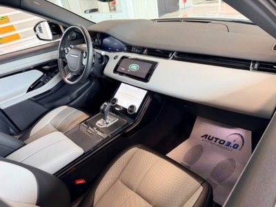 Land Rover Range Rover Evoque 2.0 I4 200 CV AWD Auto R-Dynamic (9)