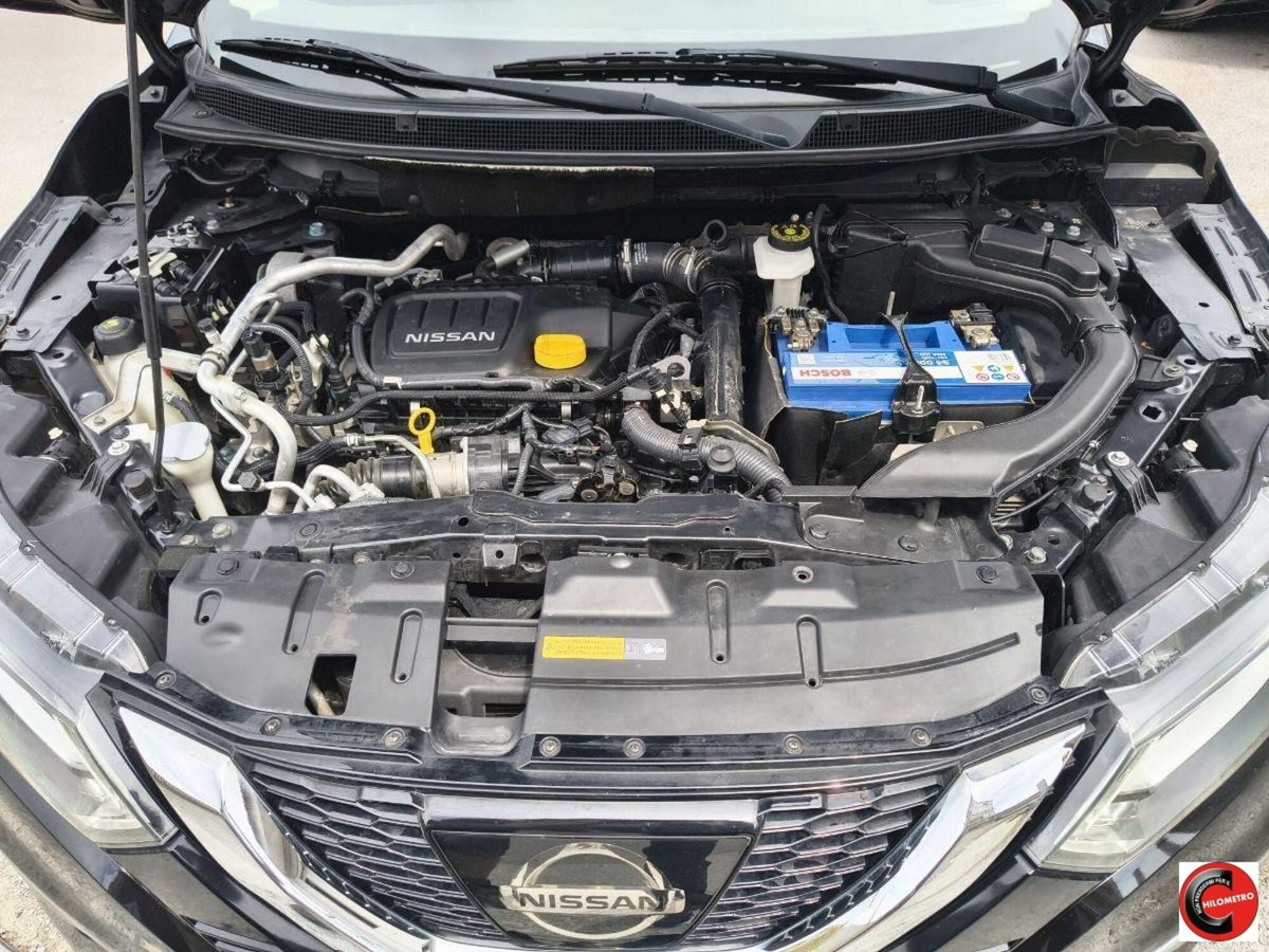 Nissan Qashqai 1.6 dCi 2WD N-Connecta (10)