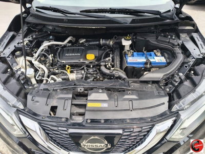Nissan Qashqai 1.6 dCi 2WD N-Connecta (10)