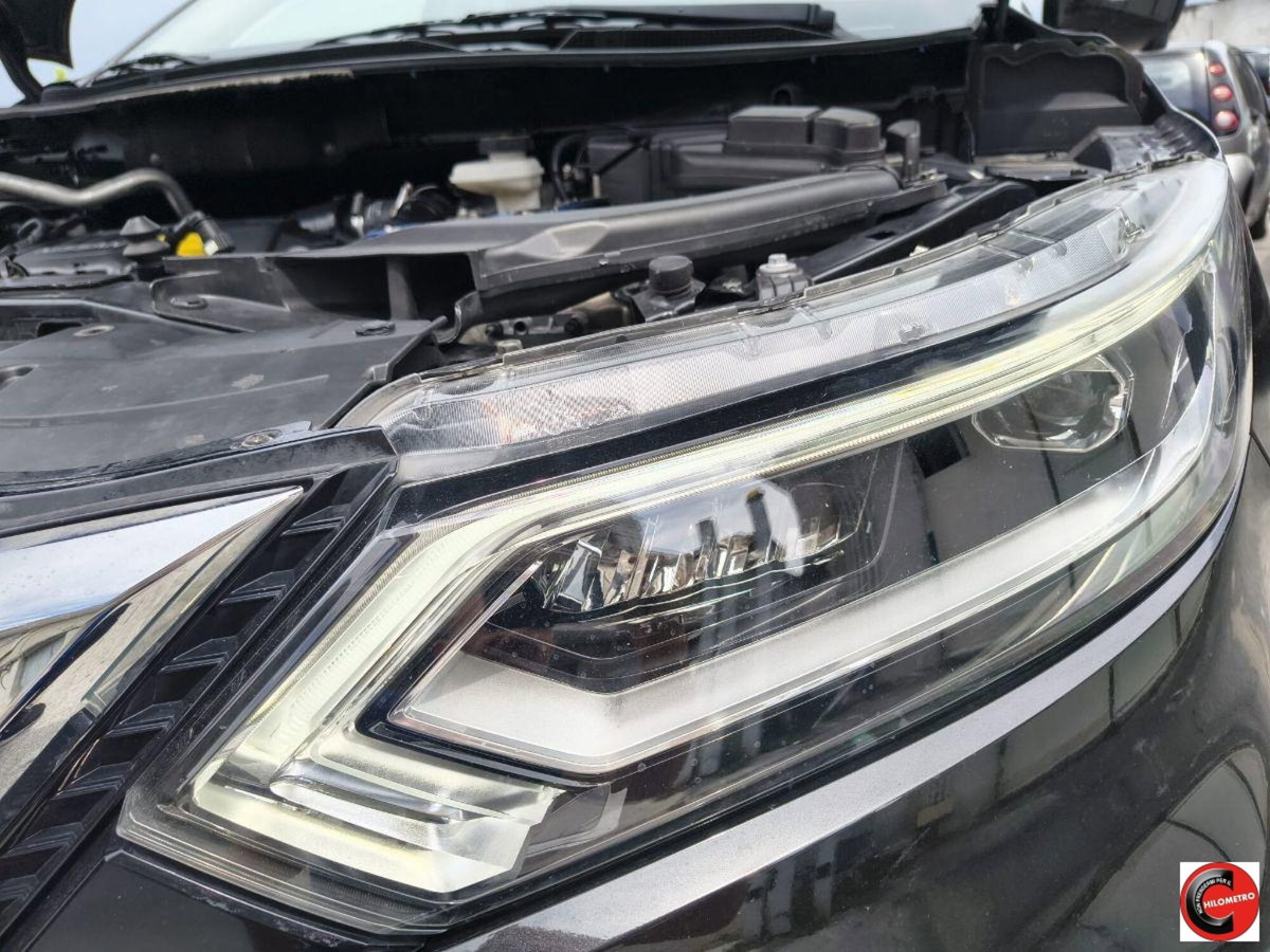 Nissan Qashqai 1.6 dCi 2WD N-Connecta (11)