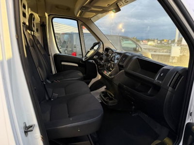 Citroen Jumper 35 cassone fisso L3 2.2 bluehdi 120cv S&S (11)