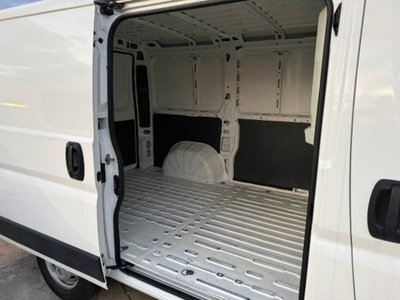 Citroen Jumper 35 cassone fisso L3 2.2 bluehdi 120cv S&S (13)