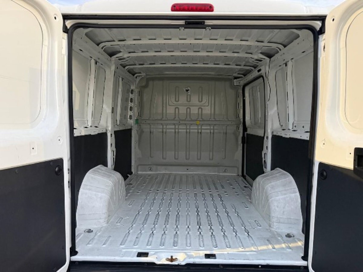 Citroen Jumper 35 cassone fisso L3 2.2 bluehdi 120cv S&S (14)