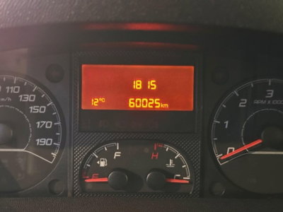 Citroen Jumper 35 cassone fisso L3 2.2 bluehdi 120cv S&S (9)