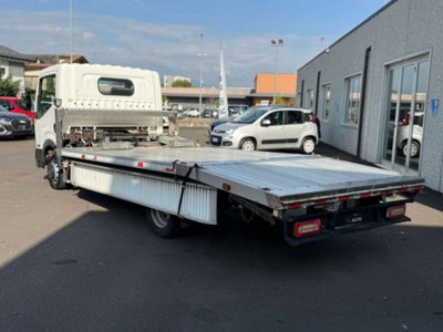 Nissan Cabstar 35 HD.13 2.5 TDI 130CV PC-RG Cabinato Comfort (4)