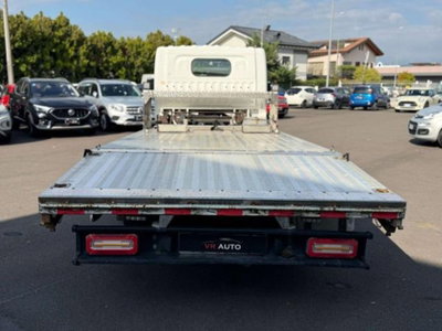Nissan Cabstar 35 HD.13 2.5 TDI 130CV PC-RG Cabinato Comfort (5)