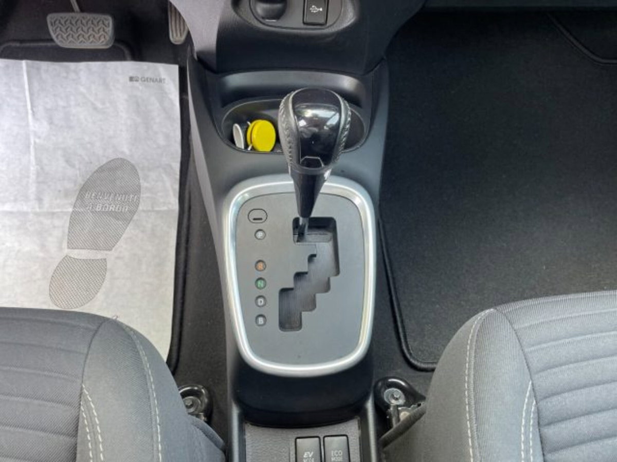Toyota Yaris Cross 1.5 Hybrid 5p. E-CVT Premiere (14)