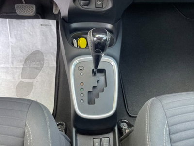 Toyota Yaris Cross 1.5 Hybrid 5p. E-CVT Premiere (14)