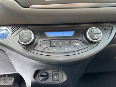 Toyota Yaris Cross 1.5 Hybrid 5p. E-CVT Premiere (15)
