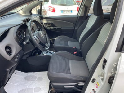 Toyota Yaris Cross 1.5 Hybrid 5p. E-CVT Premiere (7)