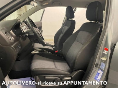 Suzuki Vitara 1.4 Hybrid 4WD AllGrip Easy Cool (9)