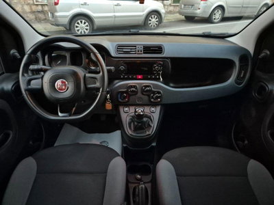 Fiat Panda 1.2 Easy (10)
