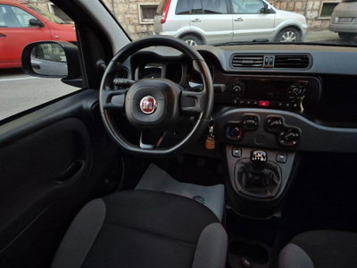 Fiat Panda 1.2 Easy (11)