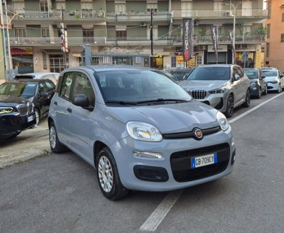 Fiat Panda 1.2 Easy (3)