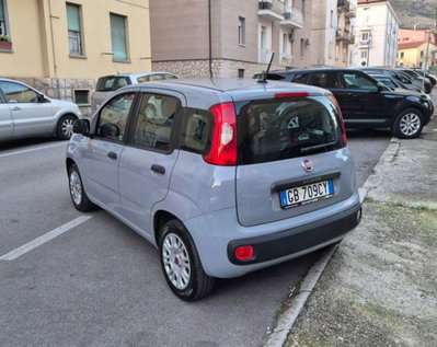 Fiat Panda 1.2 Easy (5)
