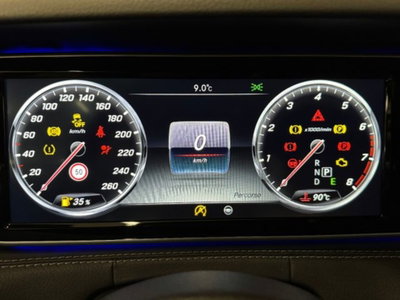 Mercedes-Benz Classe S Coupé SEC 500 Coupé 4Matic Premium (16)