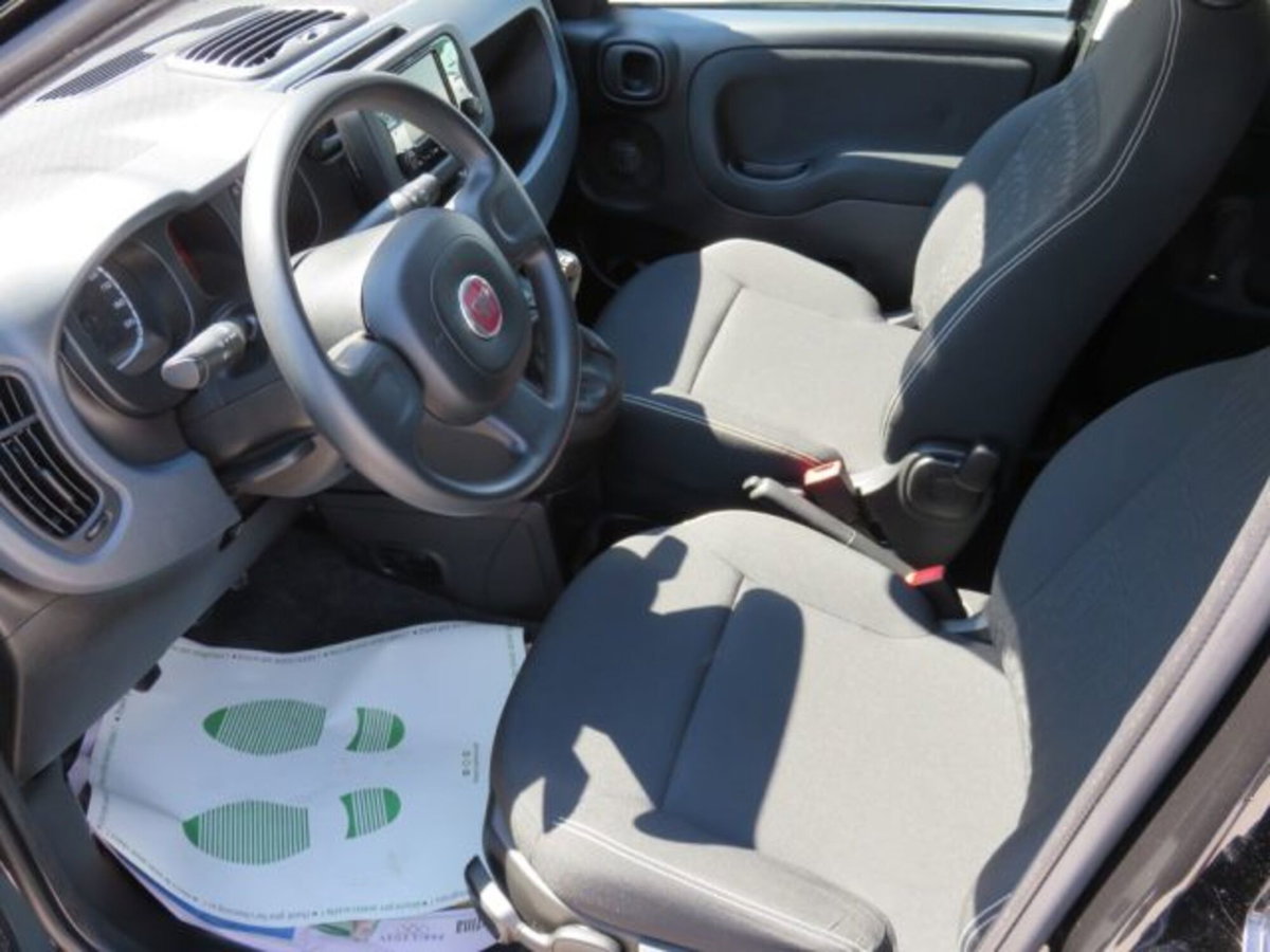 Fiat Panda 1.0 firefly hybrid s&s 70cv 5p.ti (11)