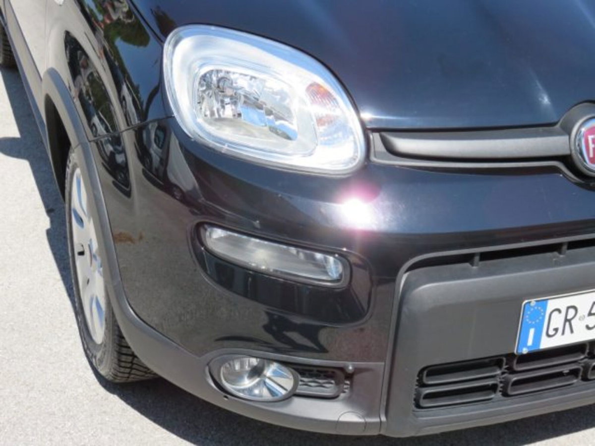 Fiat Panda 1.0 firefly hybrid s&s 70cv 5p.ti (4)