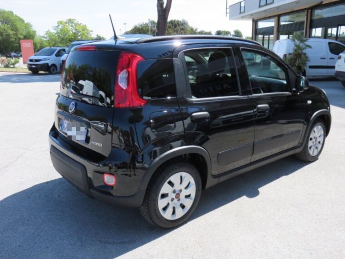 Fiat Panda 1.0 firefly hybrid s&s 70cv 5p.ti (5)