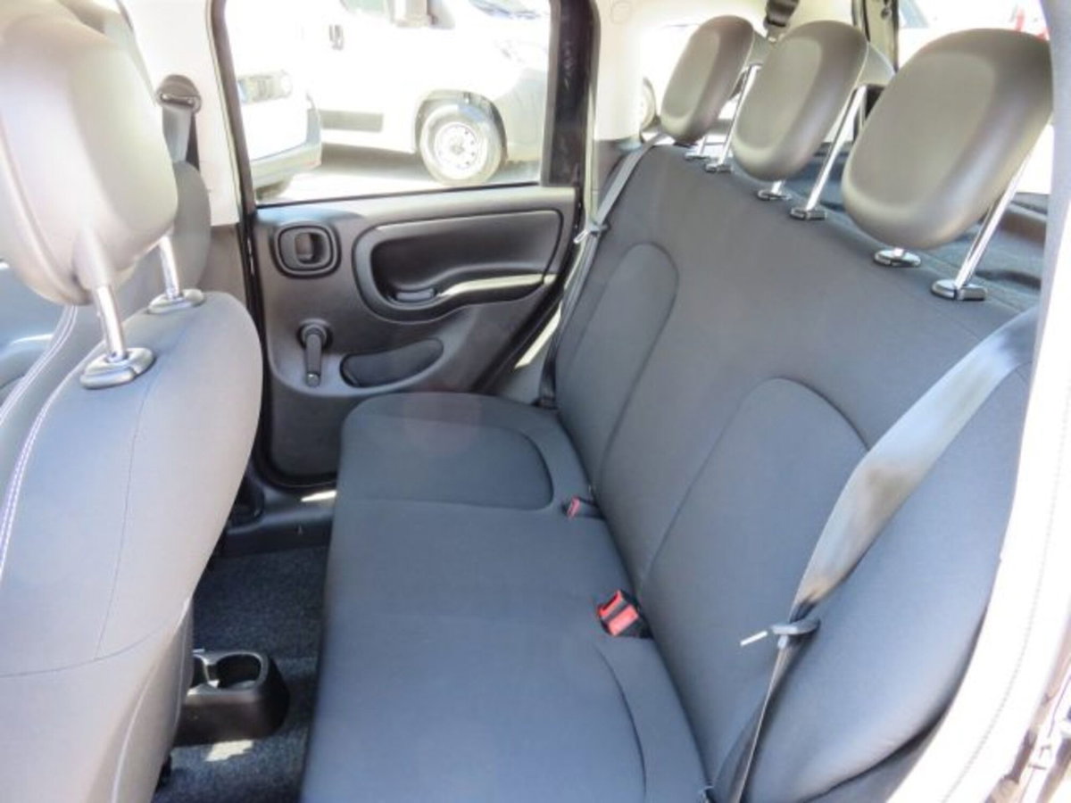 Fiat Panda 1.0 firefly hybrid s&s 70cv 5p.ti (7)