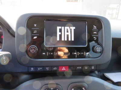 Fiat Panda 1.0 firefly hybrid s&s 70cv 5p.ti (8)