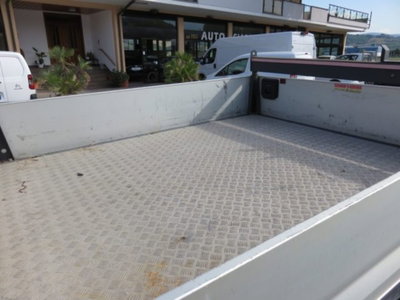Fiat Ducato Cabinato Cabinato maxi 35 MLH1 2.3 mjt 130cv cab Heavy Duty EVI (4)