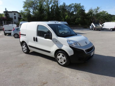 Fiat Fiorino QUBO 1.3 MJT 95CV SX (N1) usata