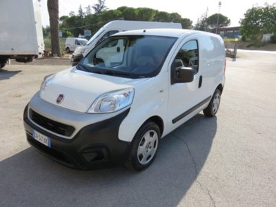 Fiat Fiorino QUBO 1.3 MJT 95CV SX (N1) (11)