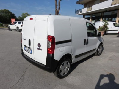 Fiat Fiorino QUBO 1.3 MJT 95CV SX (N1) (2)
