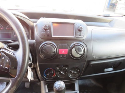 Fiat Fiorino QUBO 1.3 MJT 95CV SX (N1) (6)