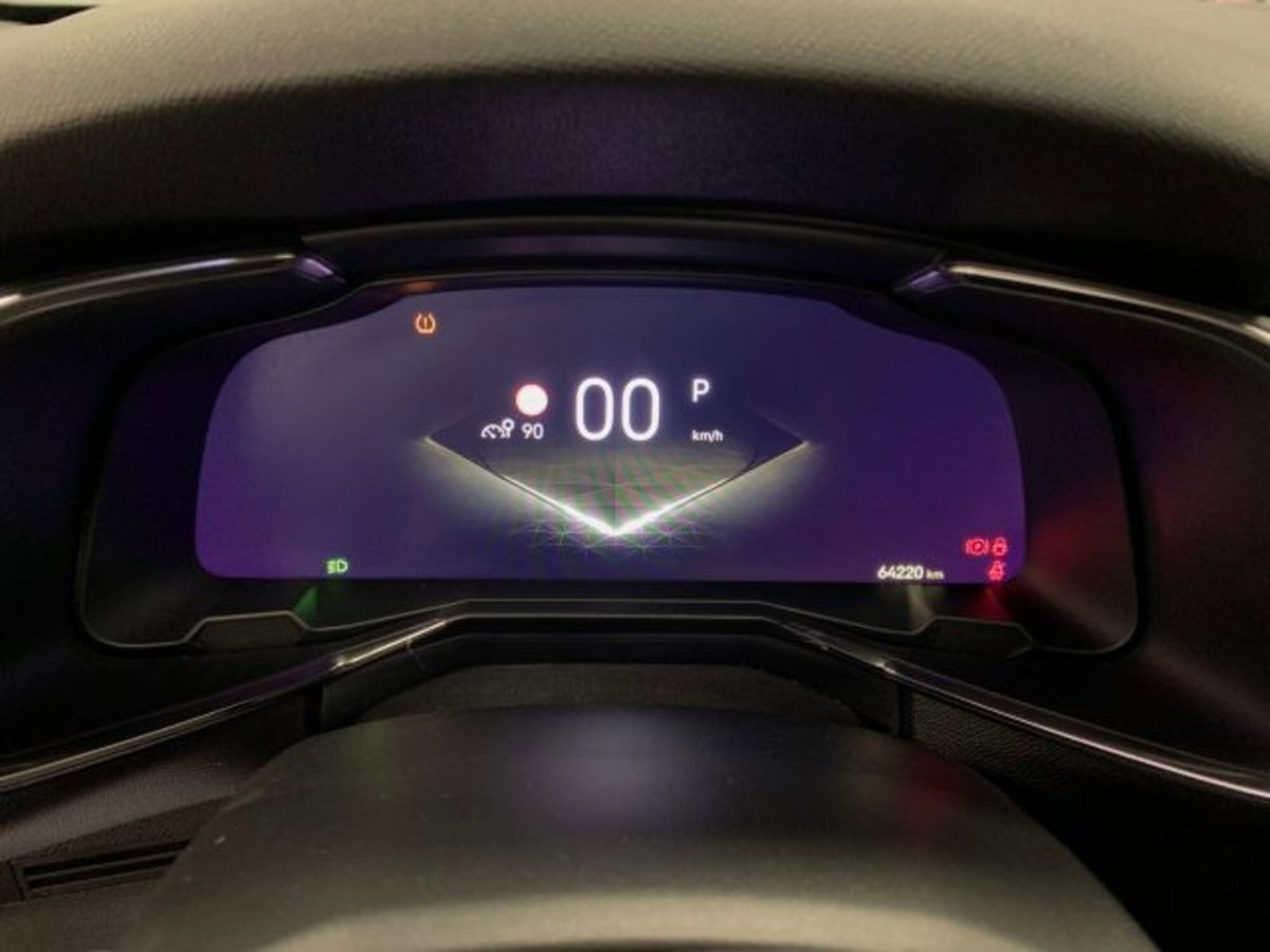 Ds DS 7 1.5 bluehdi Bastille Business 130cv auto (13)
