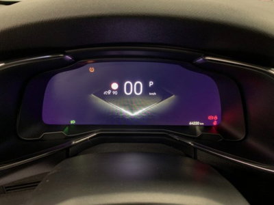 Ds DS 7 1.5 bluehdi Bastille Business 130cv auto (13)