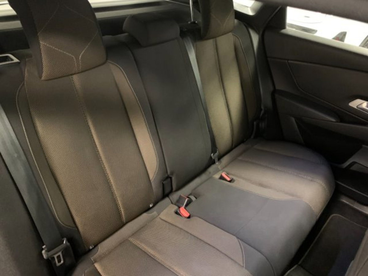 Ds DS 7 1.5 bluehdi Bastille Business 130cv auto (17)