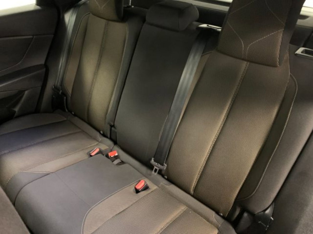 Ds DS 7 1.5 bluehdi Bastille Business 130cv auto (18)