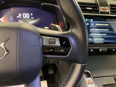 Ds DS 7 1.5 bluehdi Bastille Business 130cv auto (20)