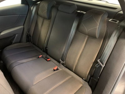 Ds DS 7 1.5 bluehdi Bastille Business 130cv auto (19)