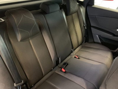 Ds DS 7 1.5 bluehdi Bastille Business 130cv auto (20)