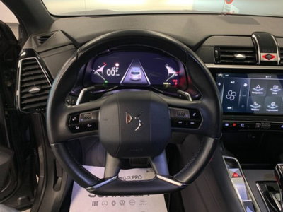 Ds DS 7 1.5 bluehdi Bastille Business 130cv auto (8)