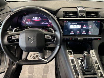 Ds DS 7 1.5 bluehdi Bastille Business 130cv auto (16)
