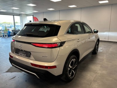 Ds DS 7 1.5 bluehdi Bastille Business 130cv auto (6)