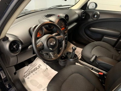 MINI Mini Countryman 1.6 One D Countryman (10)