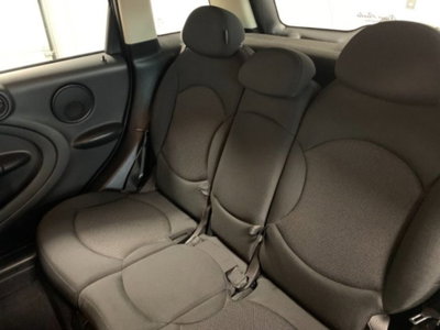 MINI Mini Countryman 1.6 One D Countryman (12)