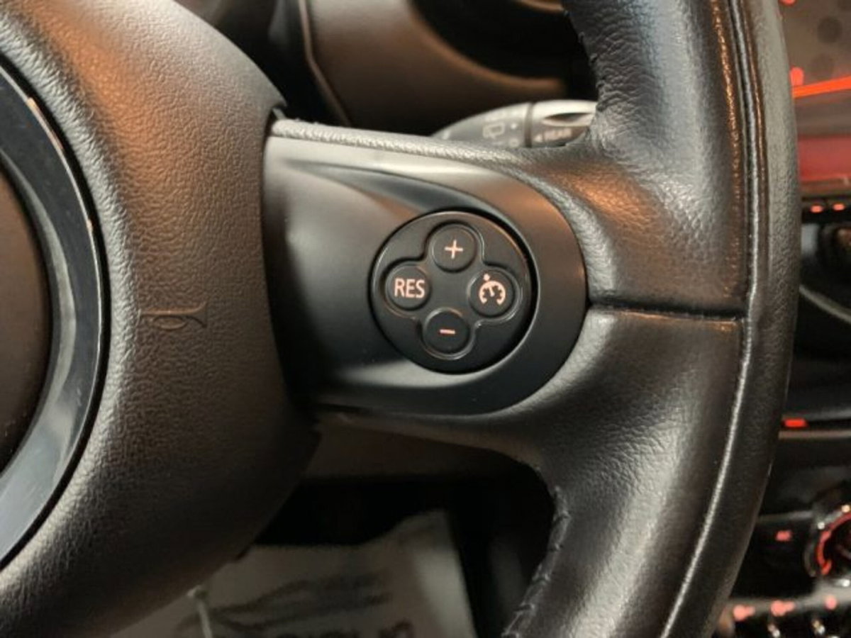 MINI Mini Countryman 1.6 One D Countryman (19)