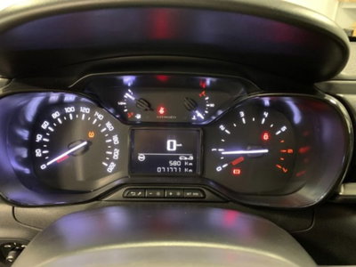 Citroen C3 1.2 puretech You s&s 83cv neopatentati (13)