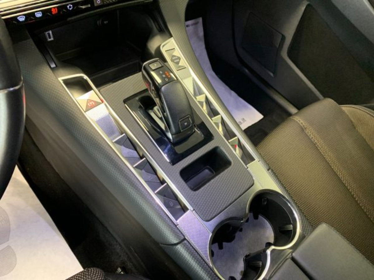Ds DS 7 1.5 bluehdi Bastille Business 130cv auto (16)